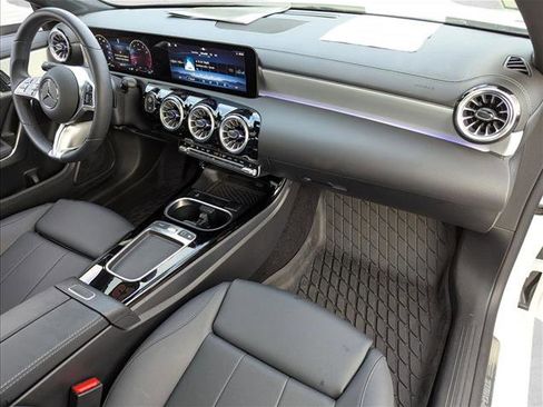 Certified 2025 Mercedes-Benz CLA 250 image 22
