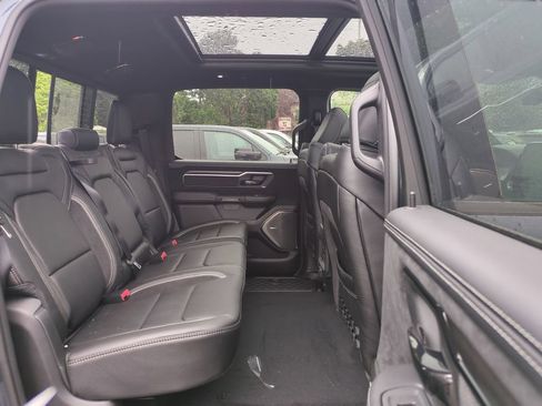 New 2026 RAM 1500 RHO w/ RHO Level 1 Equipment Group AWD/4WD image 15