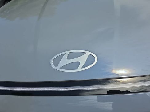 New 2026 Hyundai Sonata Limited FWD image 12