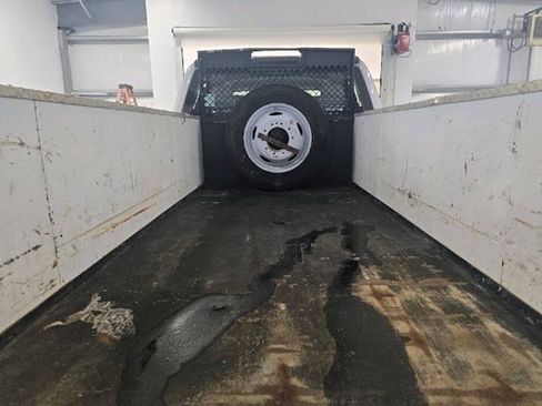 Used 2019 Ford F550 4x4 Crew Cab Super Duty image 8