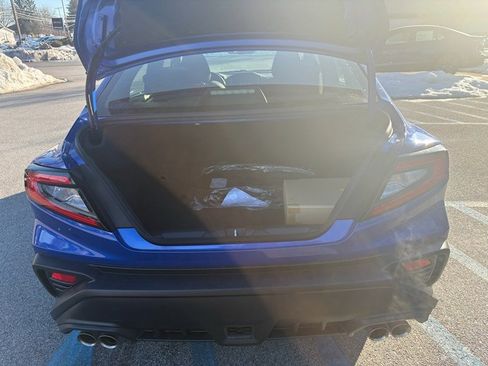 Used 2023 Subaru WRX Premium image 6