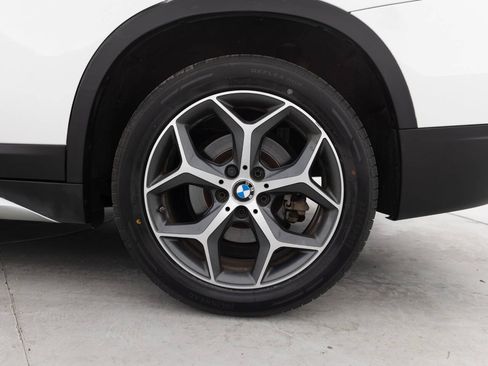 Used 2017 BMW X1 sDrive28i FWD image 20
