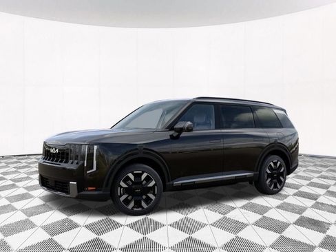 New 2027 Kia Telluride S AWD/4WD image 3