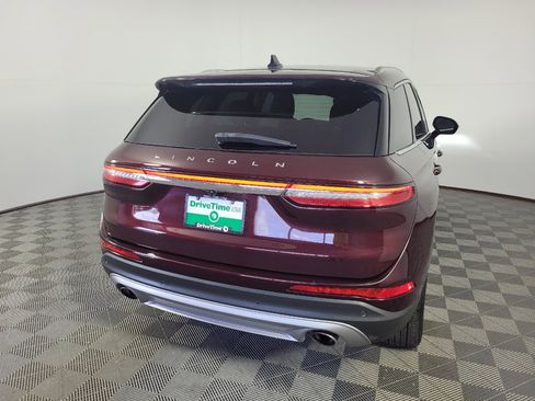 Used 2021 Lincoln Corsair Reserve w/ Elements Package AWD/4WD image 7