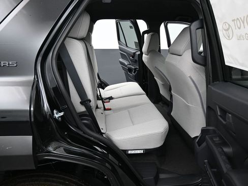 New 2026 Toyota 4Runner SR5 image 13