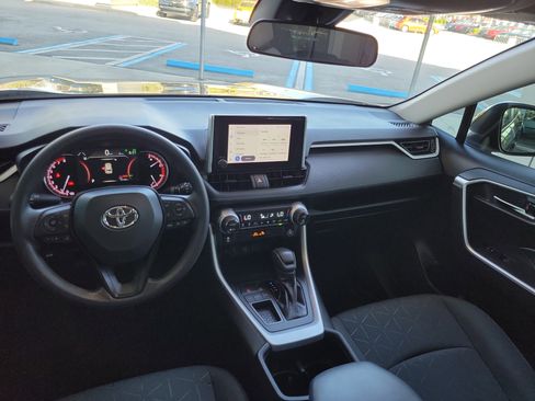 Certified 2023 Toyota RAV4 XLE w/ Convenience Package image 24