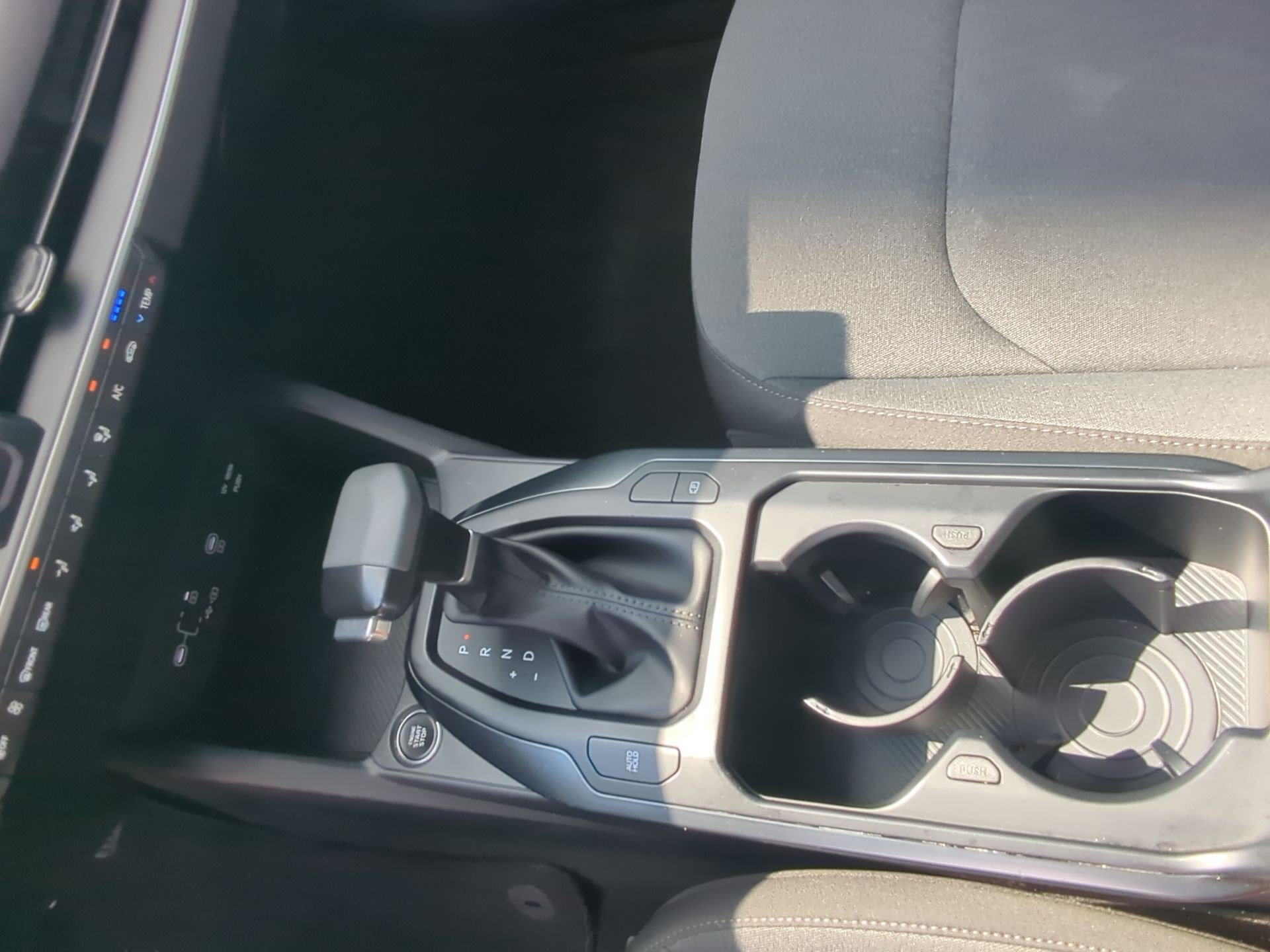 Certified 2025 Kia K4 FWD image 18