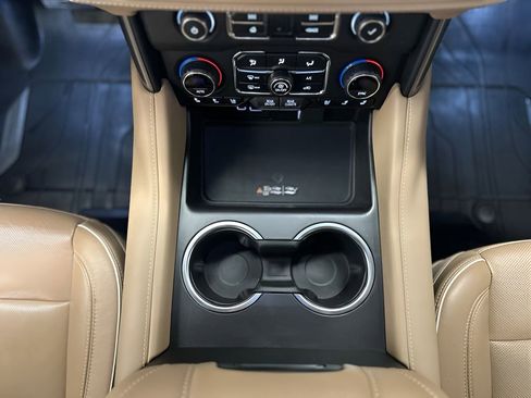 Certified 2021 Chevrolet Tahoe Premier w/ Premium Package image 34