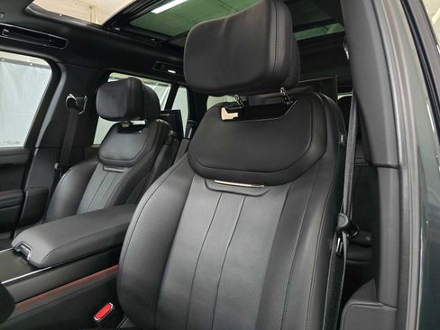 Used 2023 Land Rover Range Rover SV image 24
