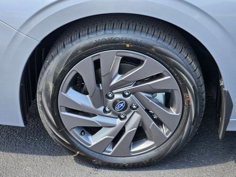 Used 2025 Subaru Legacy Sport w/ Popular Package #3 image 10