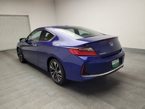 Used 2017 Honda Accord EX-L image 5