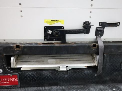 Used 2022 Chevrolet Express 3500 w/ Driver Convenience Package RWD image 49