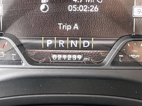 Used 2022 RAM 1500 Laramie w/ Sport Appearance Package image 24