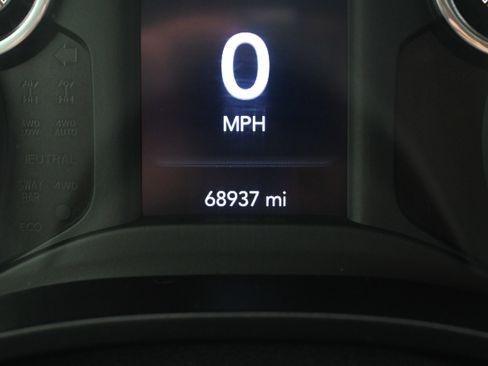 Used 2020 RAM 1500 Big Horn image 24