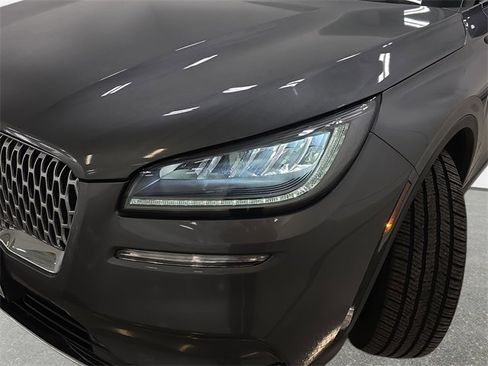 Certified 2021 Lincoln Corsair Reserve w/ Elements Package image 28