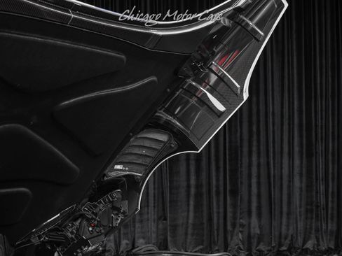 Used 2013 SRT Viper GTS w/ GTS Laguna Interior Pkg image 49