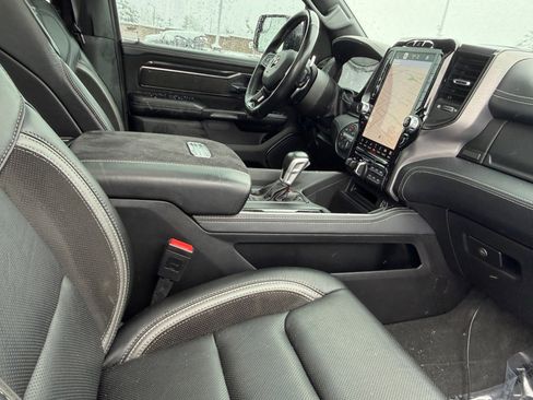 Used 2022 RAM 1500 TRX w/ TRX Level 1 Equipment Group AWD/4WD image 26