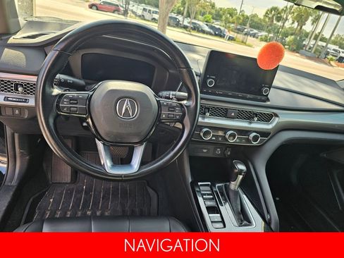 Used 2023 Acura Integra FWD image 15