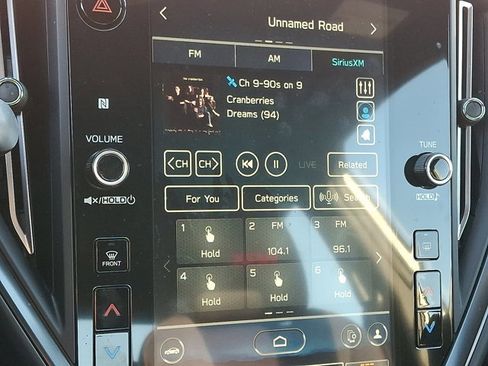 Certified 2024 Subaru WRX Limited image 18