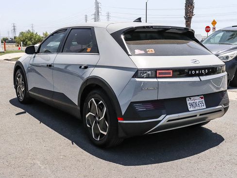 Used 2024 Hyundai Ioniq 5 SE RWD image 6
