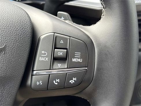 New 2025 Ford Bronco Sport Badlands w/ Sasquatch Badlands Package image 26