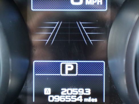 Used 2016 Subaru Outback 3.6R Limited AWD/4WD image 46