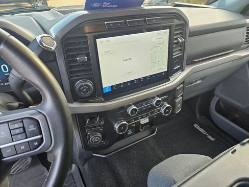 Certified 2024 Ford F150 XLT w/ Tow/Haul Package image 22