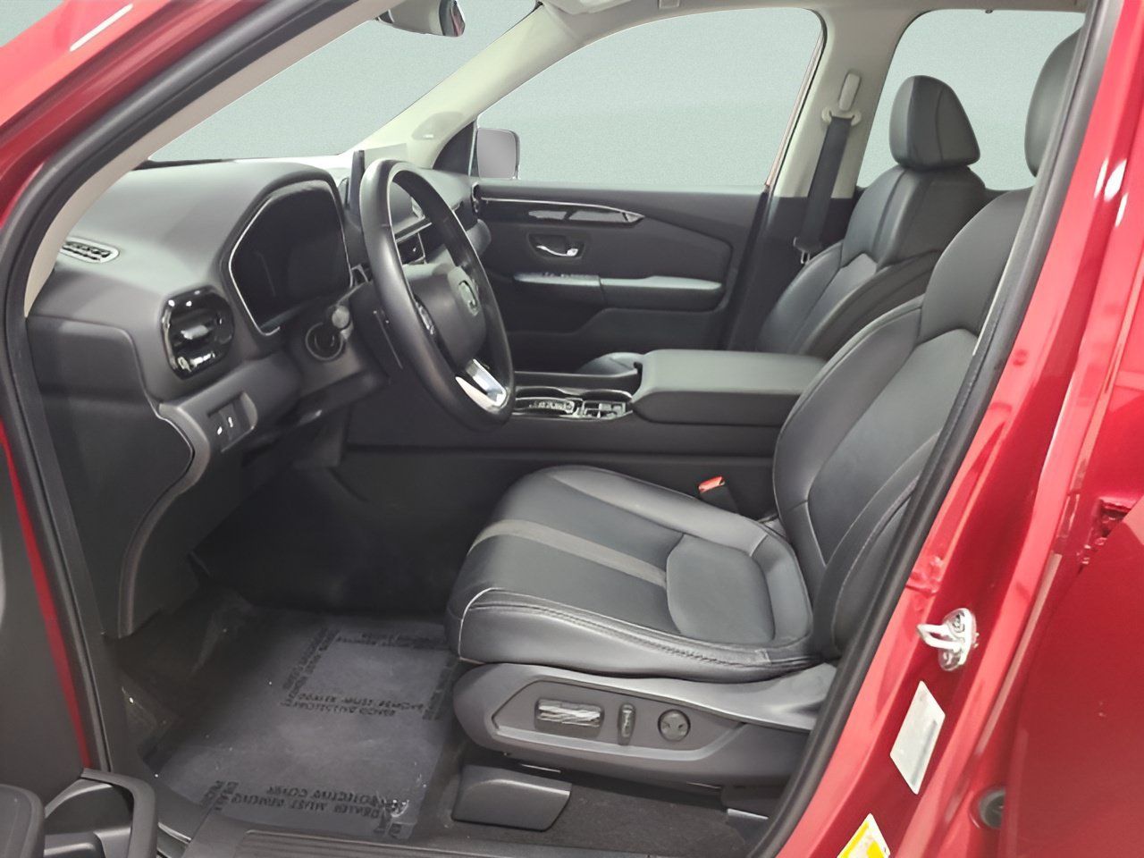Used 2024 Honda Pilot Touring image 20