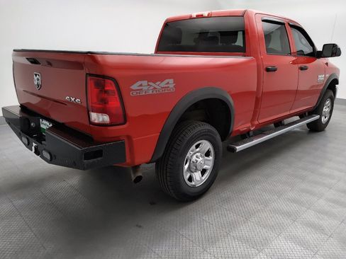 Used 2018 RAM 2500 Tradesman w/ Chrome Appearance Group AWD/4WD image 10