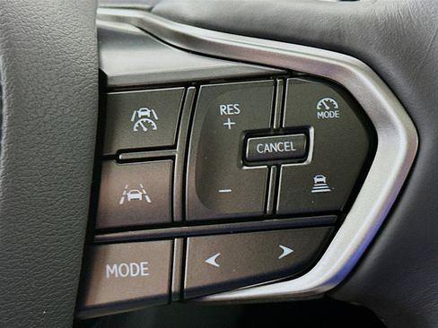 New 2026 Lexus NX 350 AWD w/ Premium Package image 21