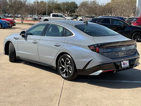 Used 2025 Hyundai Sonata SEL image 7