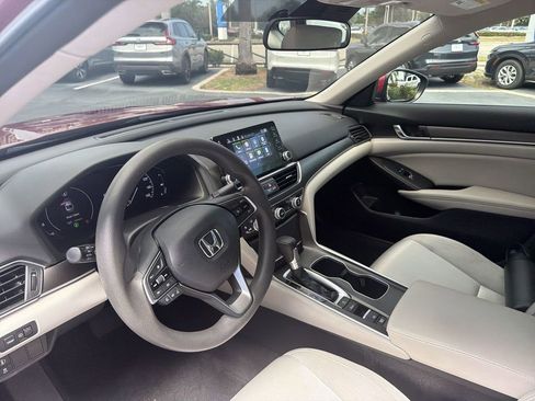 Used 2022 Honda Accord LX image 20