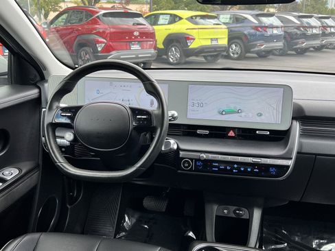 Certified 2023 Hyundai Ioniq 5 SEL AWD/4WD image 23
