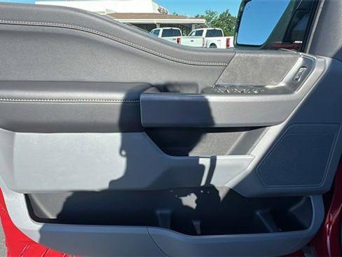 New 2025 Ford F150 XLT w/ Equipment Group 302A MID image 19