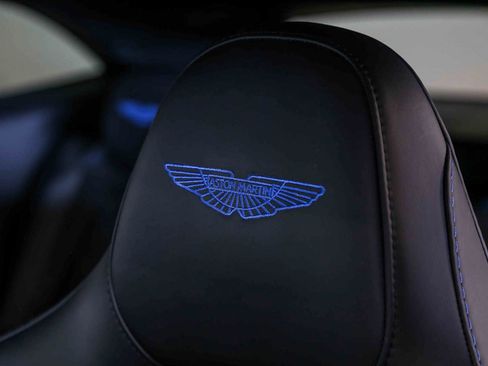Used 2023 Aston Martin DBX 707 AWD/4WD image 31