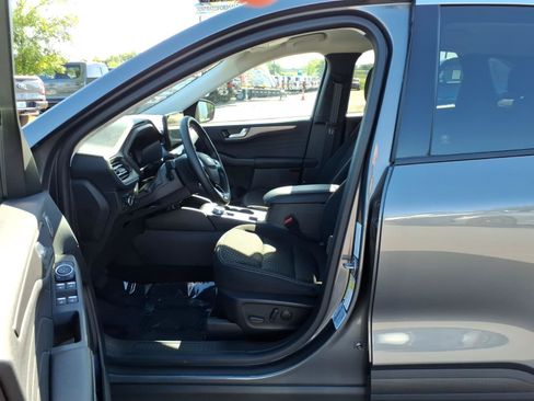 Certified 2024 Ford Escape Active w/ Tech Pack #2 AWD/4WD image 12