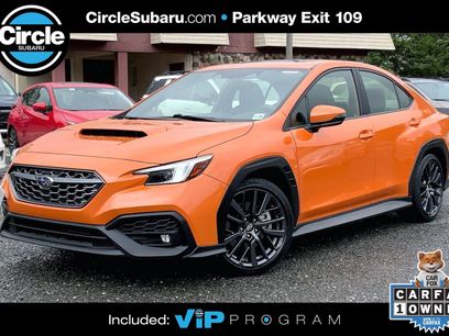 Certified 2022 Subaru WRX Limited