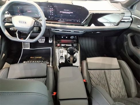 New 2025 Audi S5 Premium Plus image 9