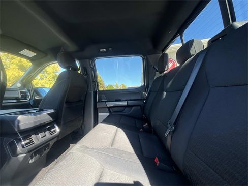 Used 2021 Ford F150 XLT w/ Equipment Group 302A High image 13