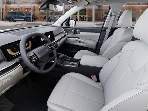 New 2026 Kia Sorento X-Line EX image 17