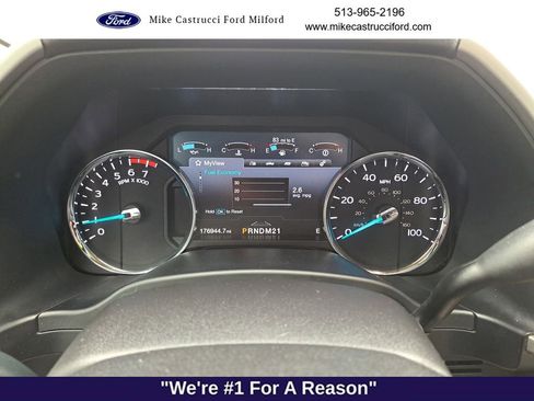 Used 2018 Ford F250 Lariat w/ Lariat Ultimate Package image 13