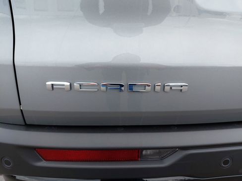 New 2026 GMC Acadia AT4 image 12