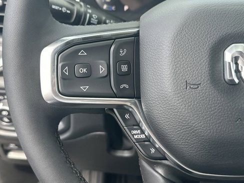 New 2026 RAM 1500 Laramie image 24