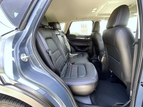 Certified 2023 MAZDA CX-5 Carbon Edition AWD/4WD image 19