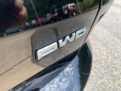 Used 2023 Ford Escape ST-Line w/ Tech Pack #1 AWD/4WD image 14