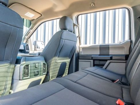 Used 2019 Ford F150 XL w/ Equipment Group 101A Mid image 36