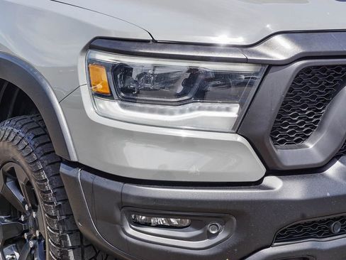 Used 2023 RAM 1500 Rebel w/ Rebel Level 2 Equipment Group AWD/4WD image 11