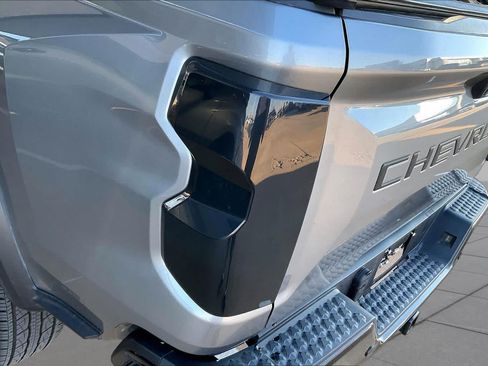 Used 2026 Chevrolet Colorado Trail Boss AWD/4WD image 28