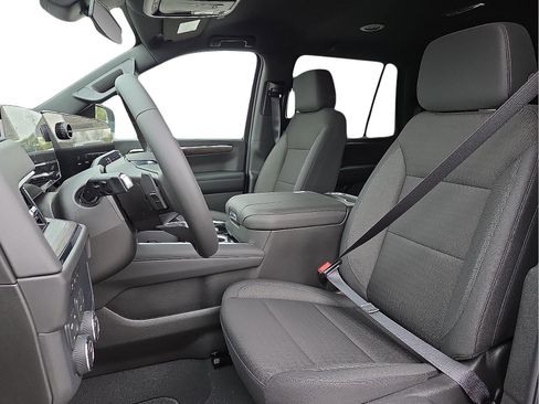 New 2026 Chevrolet Tahoe LS w/ LPO, Dark Essentials Package image 15