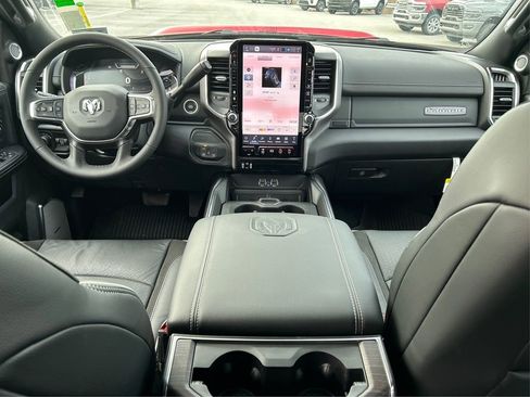 New 2026 RAM 2500 Laramie image 24